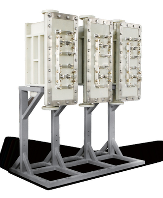 Waste Water And Waste Liquid Treatment System