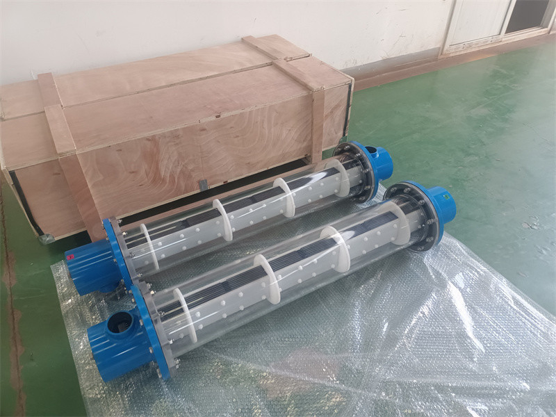 Sodium Hypochlorite Electrolyzer