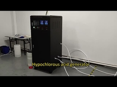 gerador ácido hypochlorous de 200L 200ppm