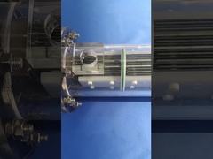 100g/h Electrolyzer para o Hypochlorite de sódio