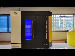 gerador do Hypochlorite de sódio 7000-9000ppm com concentração 5kg/h de 2.5-3% sais